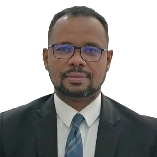 Ismail Musa Saad